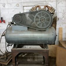 Industrial air compressor for sale  Bernie