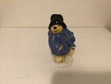 Coalport paddington bear for sale  SPILSBY