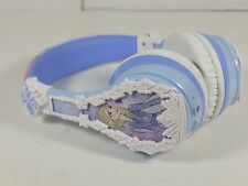 Usado,  Auriculares inalámbricos Ekids Disney Frozen Bluetooth - limitador de volumen  segunda mano  Embacar hacia Mexico