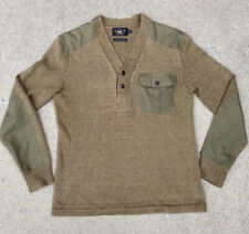Rrl sweater knit for sale  Los Angeles