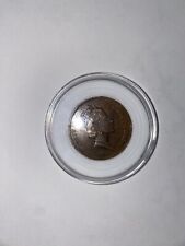 Rare 1985 pence for sale  Shipping to Ireland