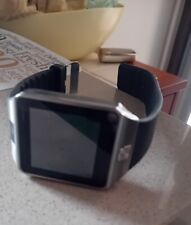 Smartwatch touchscreen bluetoo usato  Giugliano In Campania