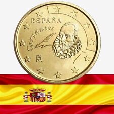 Spagna cent 2004 usato  Margherita Di Savoia