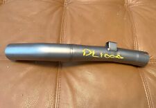 Leovince right exhaust for sale  USA