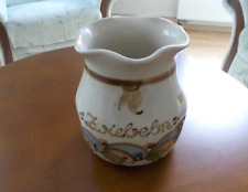 Heyde keramik jahnsdorf gebraucht kaufen  Hohndorf