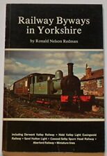 Railway byways yorkshire for sale  UK