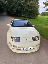 Nissan 300zx twin for sale  WORTHING