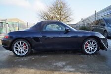 Breaking porsche 986 for sale  BISHOP'S STORTFORD