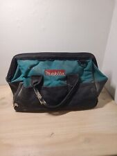 Makita tool bag for sale  Denver