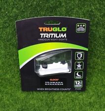 Mira noturna TruGlo trítio para Glock 17 19 22-24 26 27 verde - TG231G1 comprar usado  Enviando para Brazil