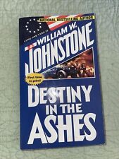 Destiny ashes william for sale  Lowell