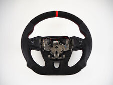 RENAULT Megane 3 RS250 265 GT 275 Flat bottom INCLUDE Steering wheel Volante comprar usado  Enviando para Brazil