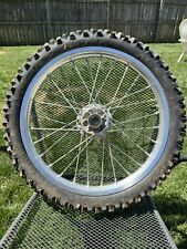 Klx140r front wheel for sale  Phillipsburg