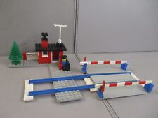 Lego train vintage d'occasion  Quimper