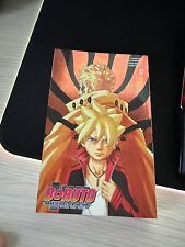 Naruto volume variant usato  Solza