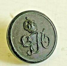 Royal clothing button for sale  UK