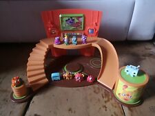 Moshi monsters action for sale  HAWES