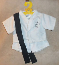 karate uniform taekwondo set for sale  Atlanta