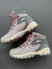 Columbia hiking boots for sale  Cookeville
