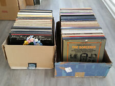 Lot of 100+ Classical VG+ Vinyl LP Records & Box Sets - You Choose for sale  Shipping to South Africa