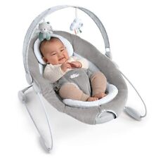 Ingenuity Smartbounce Baby Chair Comfy Bouncer Rocker Seat  - Pemberton J66 for sale  Shipping to South Africa