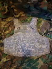army body armor for sale  Bethany