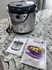 Tefal multicook 8in1 for sale  ILFORD