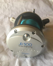 offshore fishing reels for sale  GLASGOW