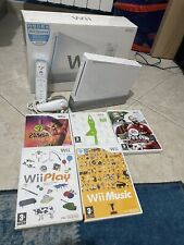 Console nintendo wii usato  Roma