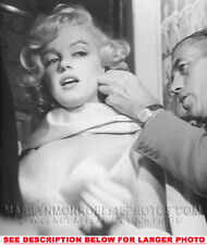 FOTO RARA 8x10 de MARILYN MONROE THE HAIR FIXER (1) comprar usado  Enviando para Brazil