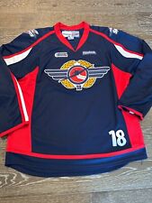 Reebok windsor spitfires for sale  Sweet Grass