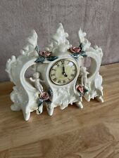 Vintage clock movement for sale  Corbin