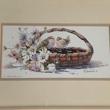 Marilyn simandle watercolor for sale  Hillsborough