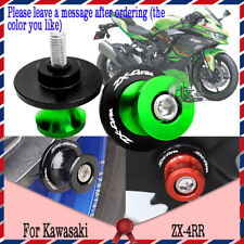 Motorcycle swingarm spools for sale  Shipping to Ireland