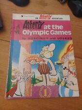 Asterix olympic games for sale  GATESHEAD