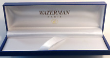 Waterman paris custodia usato  Santena