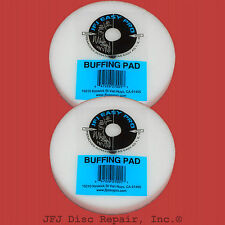 Buffing pads jfj for sale  San Fernando