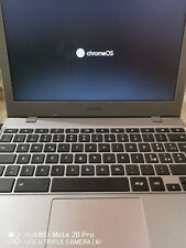 Notebook samsung chromebook usato  Crevoladossola