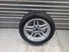 Bmw e31 alloy for sale  EDINBURGH