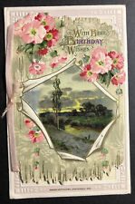 Best birthday wishes for sale  Mountain Grove