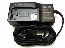 Battery charger canon for sale  Athens