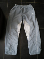 Pantalon adidas polyester d'occasion  Marchiennes