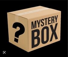 Mistery box libro usato  Torella Del Sannio