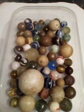Vintage antique marbles for sale  WIGTON
