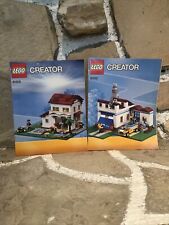 31012 lego complete for sale  Van Nuys