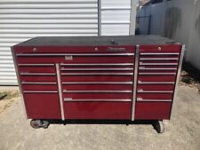 73 snap tool box for sale  Brooksville
