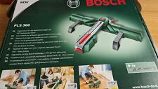 Bosch sägestation pls gebraucht kaufen  Alzey-Umland