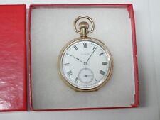 old pocket watch for sale  SHEFFIELD