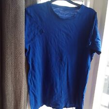 Womens top size for sale  BUXTON