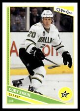 2013-14 O-Pee-Chee Cody Eakin Dallas Stars #142 R64 for sale  Shipping to South Africa
